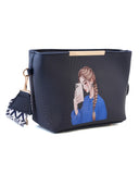 Women's Shoulder Bag
