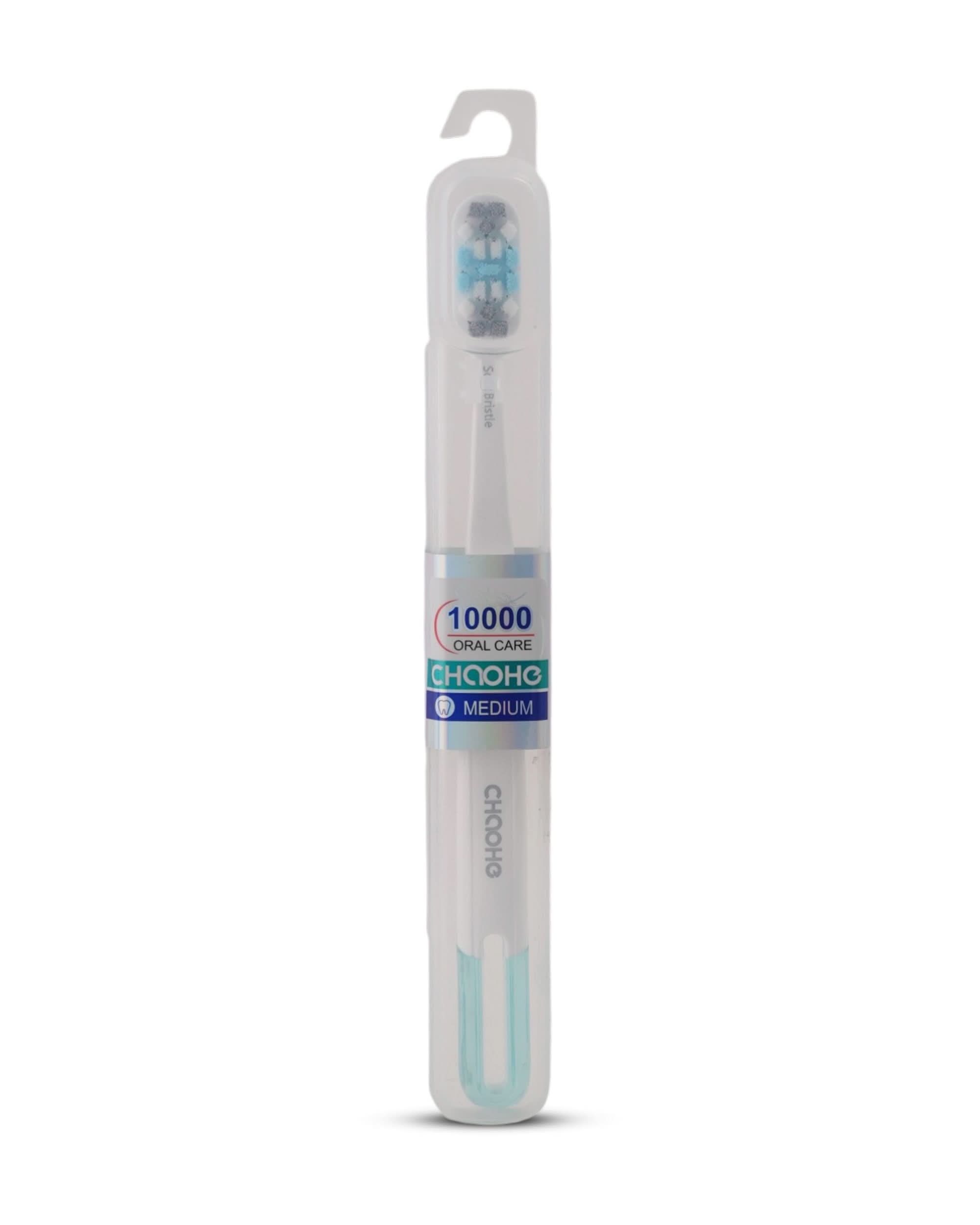 Tooth Brush - Light Blue, Oral Care, Chase Value, Chase Value