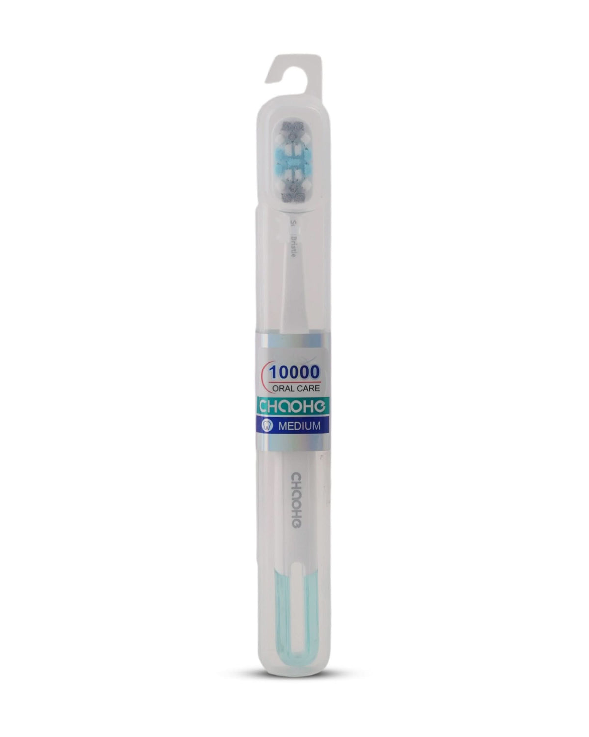 Tooth Brush - Light Blue, Oral Care, Chase Value, Chase Value