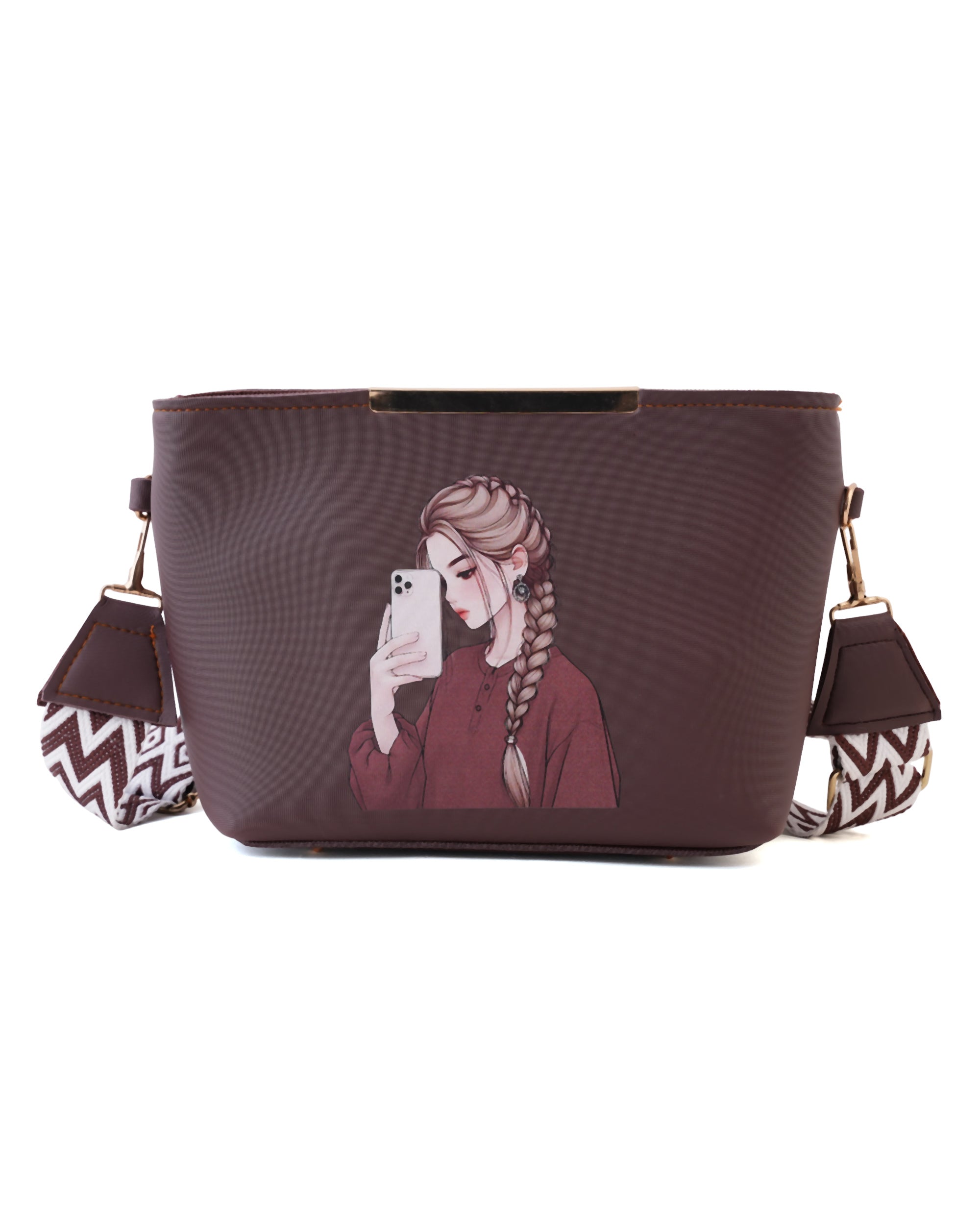 Women's Shoulder Bag
