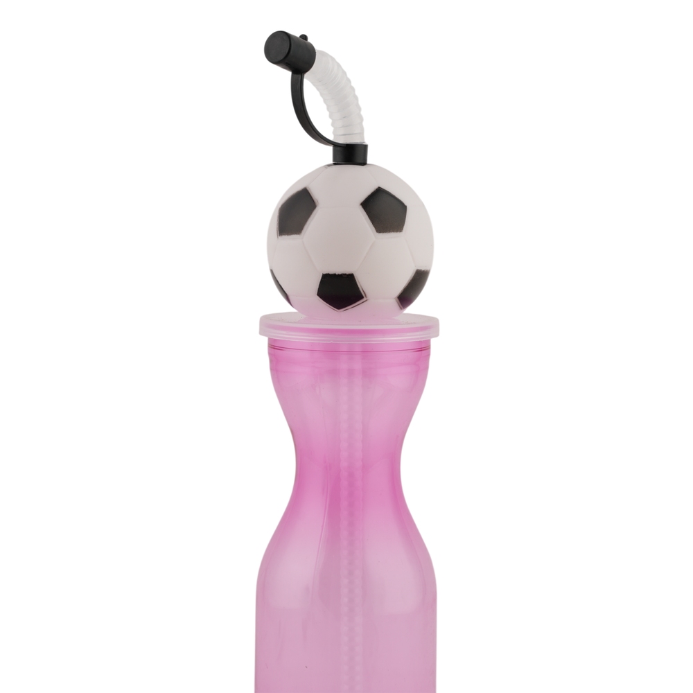 Kids Water Bottle – Easy-to-Carry Hydration Bottle for Everyday Use, Water Bottle, Chase Value, Chase Value