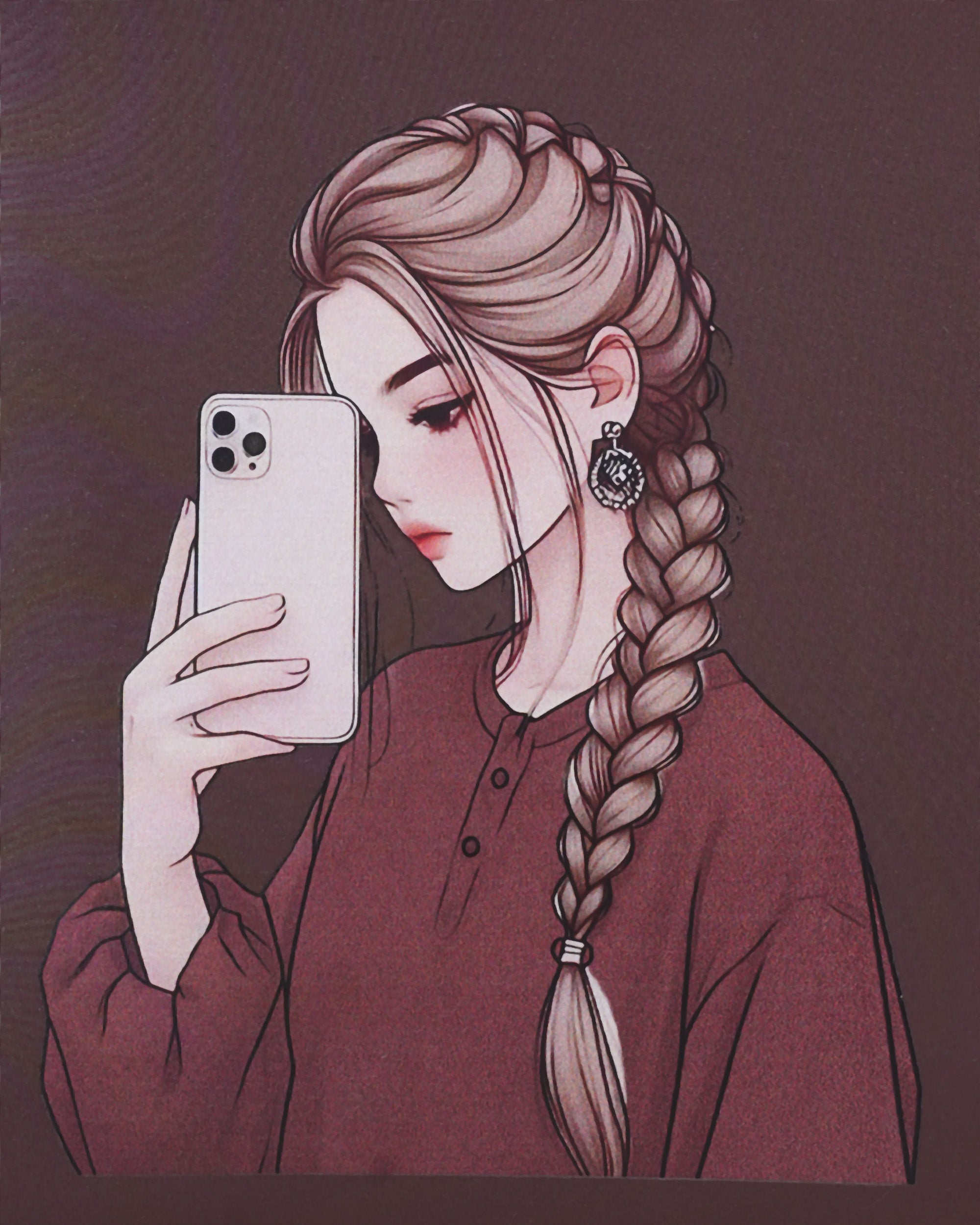 Women's Shoulder Bag