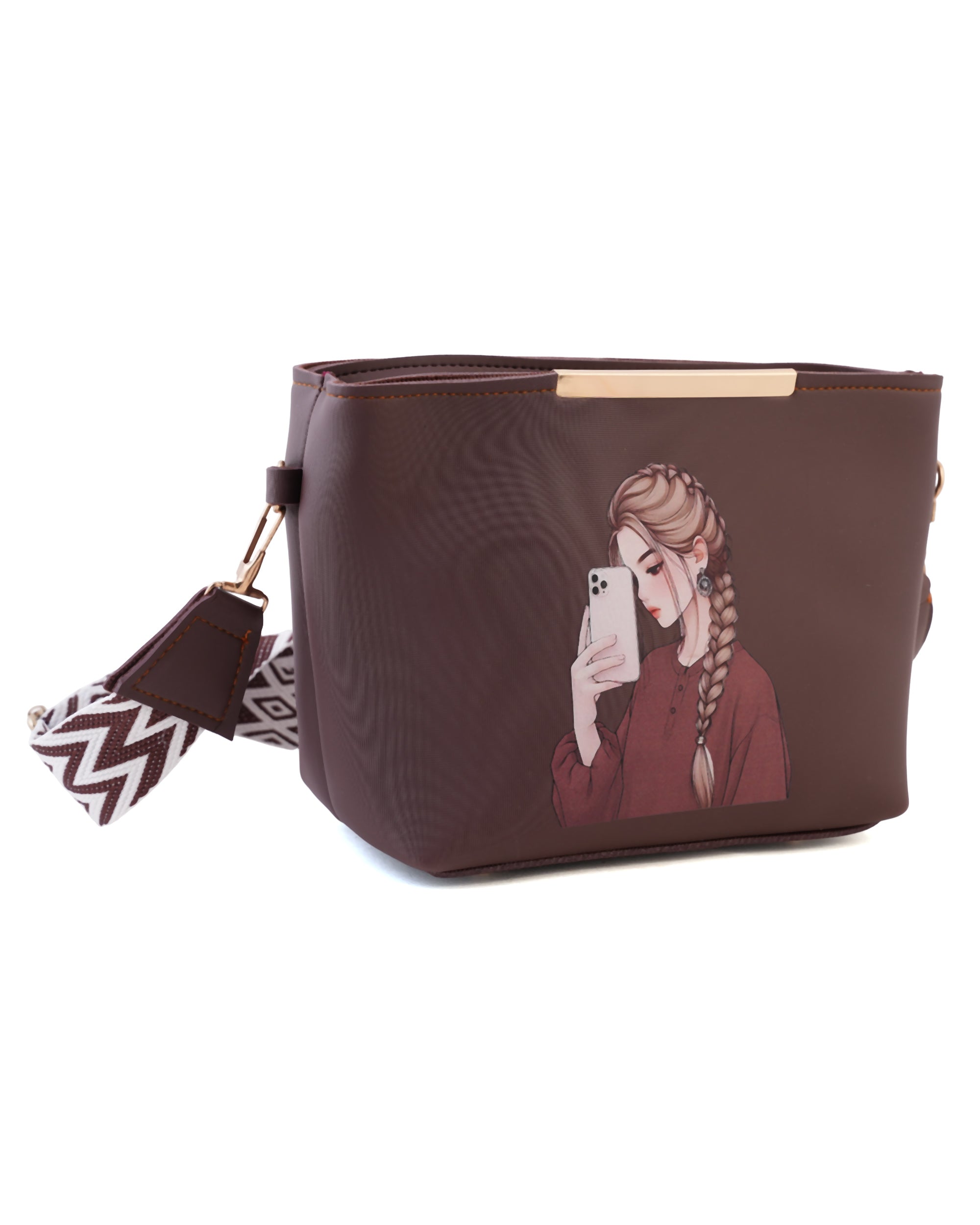 Women's Shoulder Bag