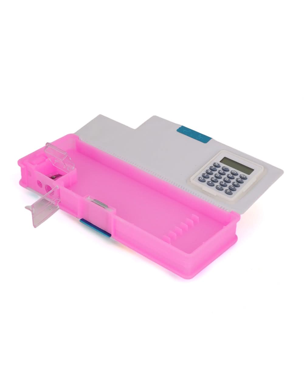 Pencil Box, Stationery Pouch & Box, Chase Value, Chase Value