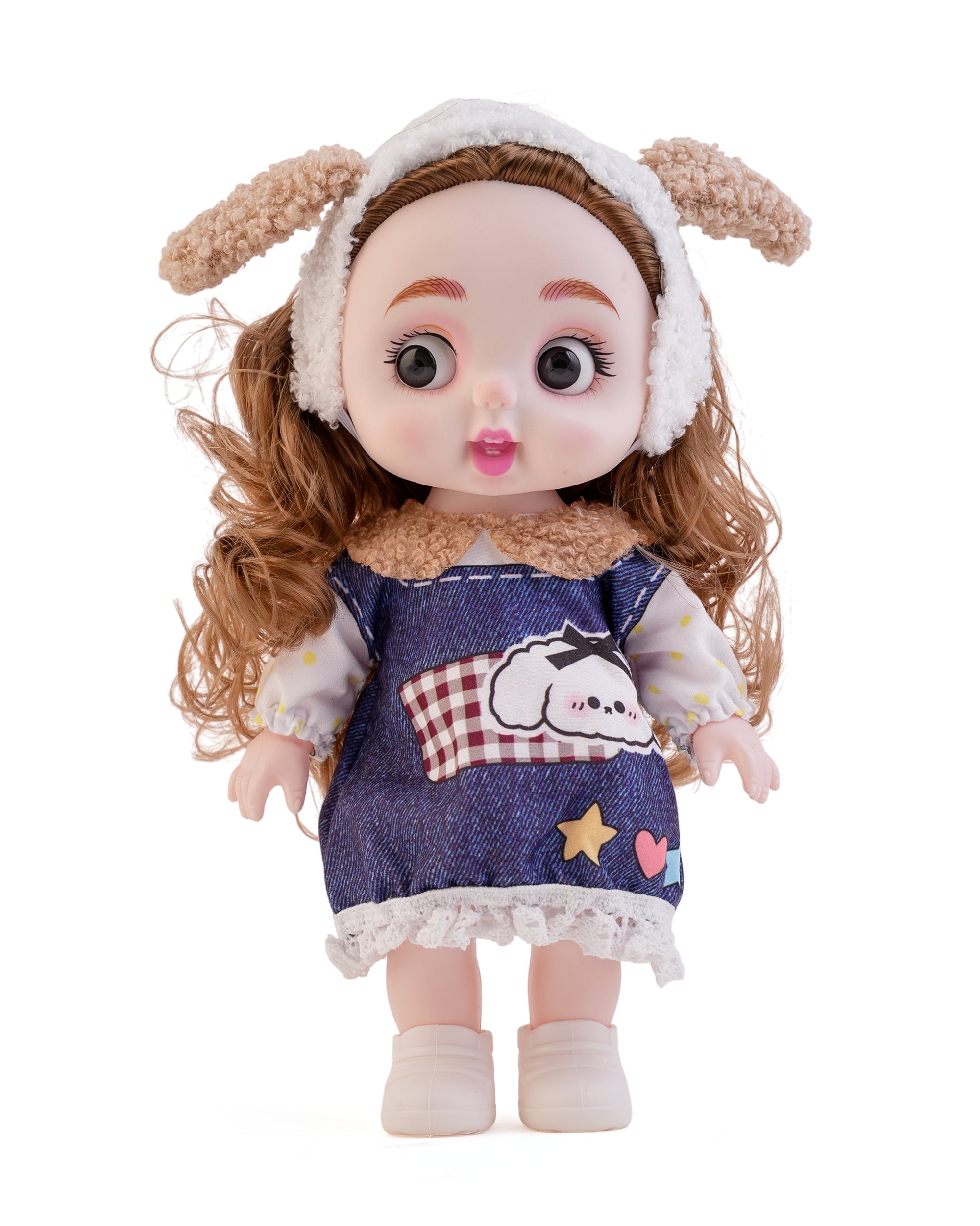 Doll 12 Inch