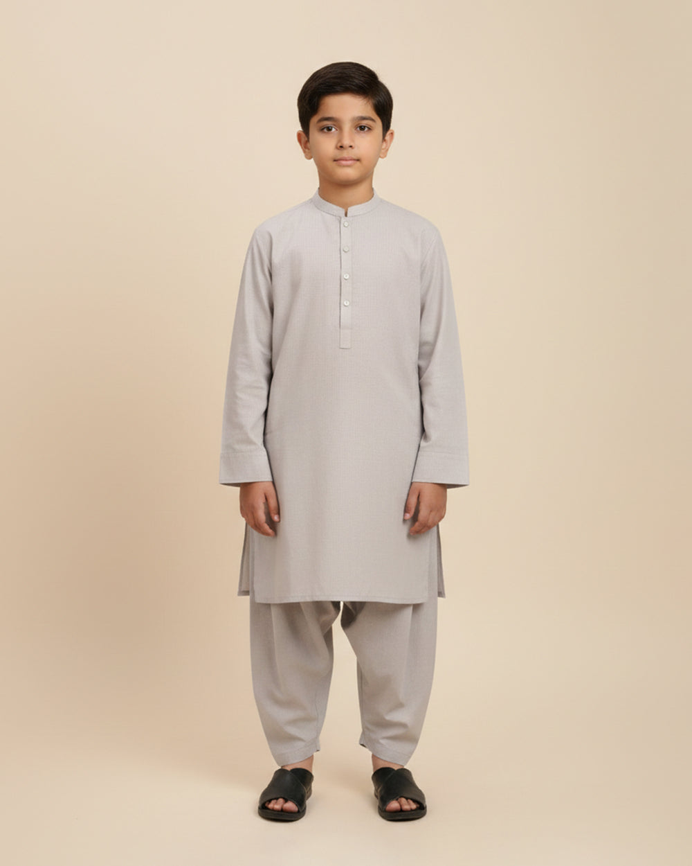 Eminent Boys’ Shalwar Kameez – Plain, Boys Shalwar Kameez, Eminent, Chase Value