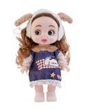 Doll 12 Inch