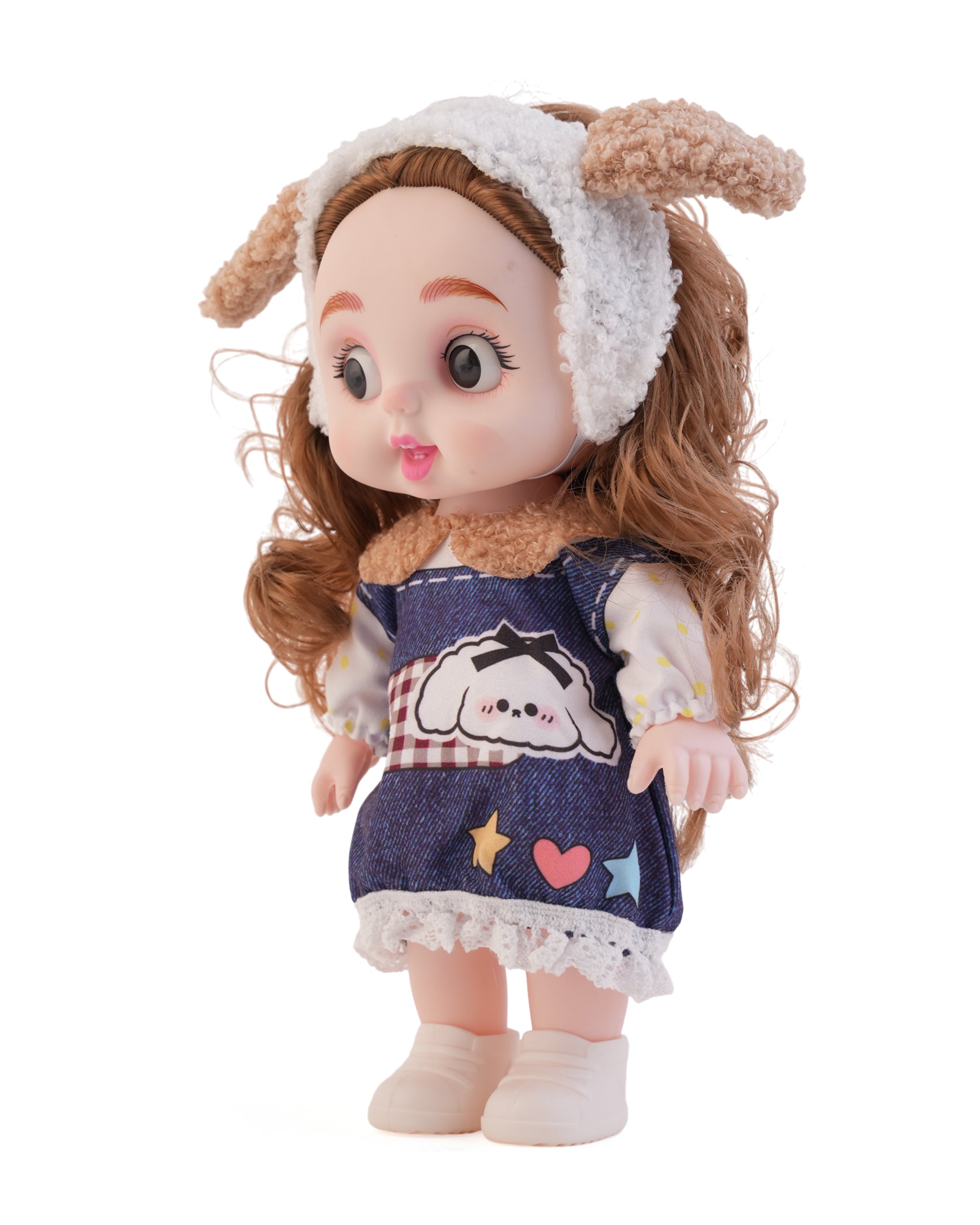Doll 12 Inch