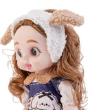 Doll 12 Inch