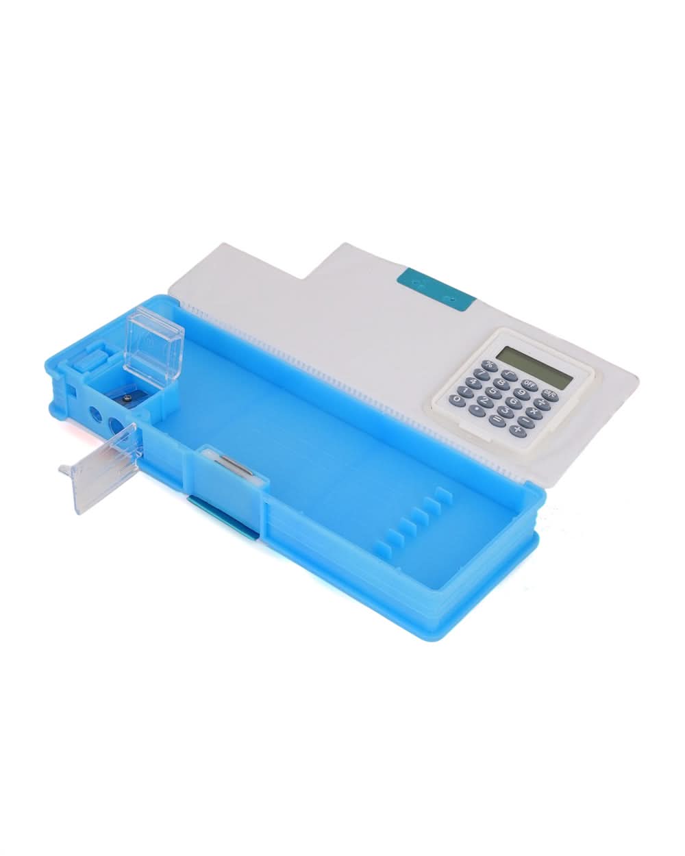 Pencil Box, Stationery Pouch & Box, Chase Value, Chase Value