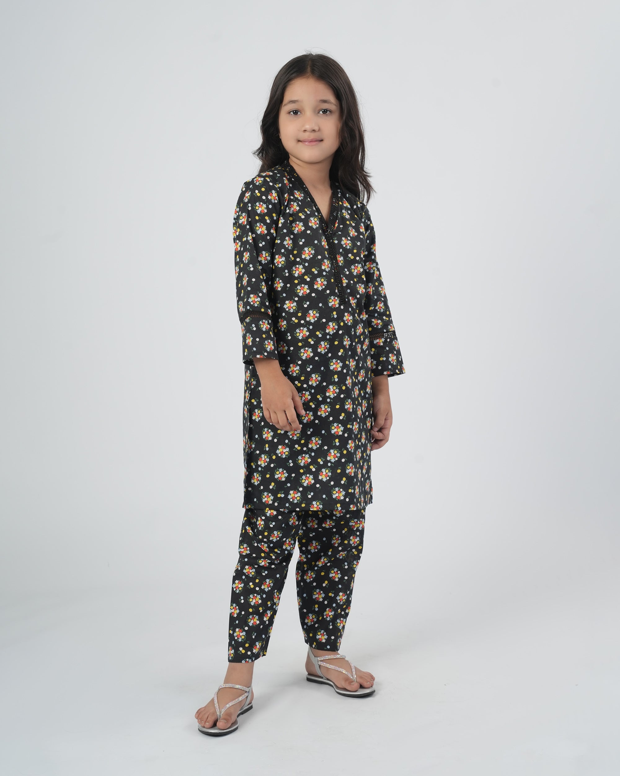 Valuables Girls Shalwar Kameez, Girls Shalwar Kameez, Chase Value, Chase Value