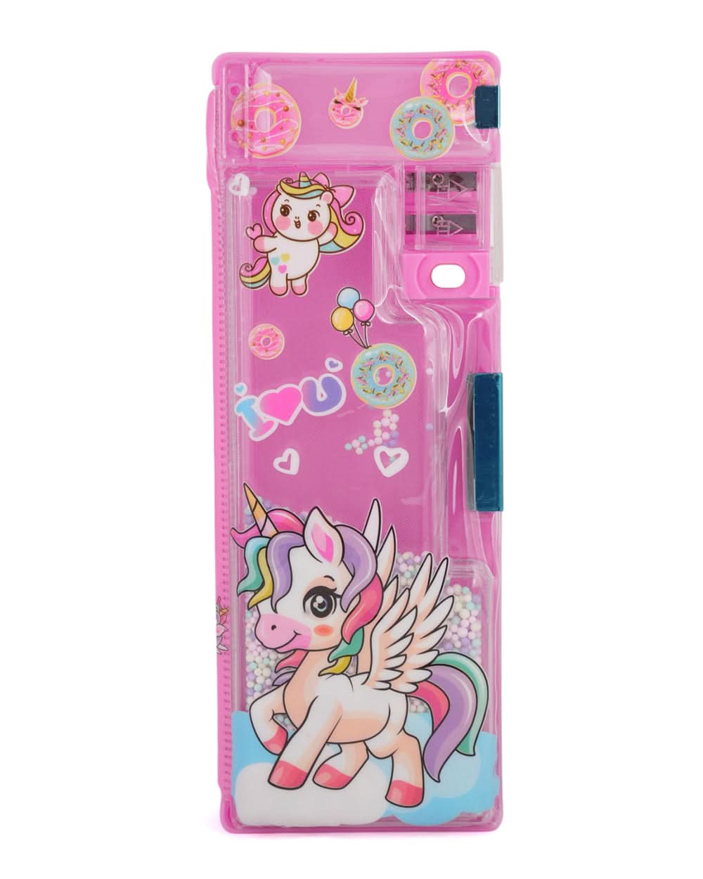 Pencil Box, Stationery Pouch & Box, Chase Value, Chase Value