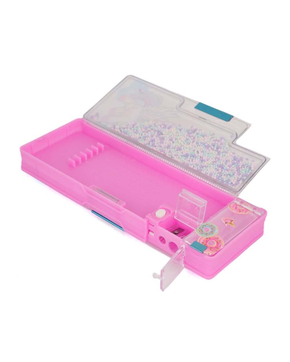 Pencil Box, Stationery Pouch & Box, Chase Value, Chase Value