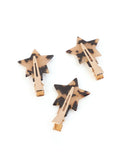 Hair Clip – 3 Pcs Set, Girls Hair Accessories, Chase Value, Chase Value