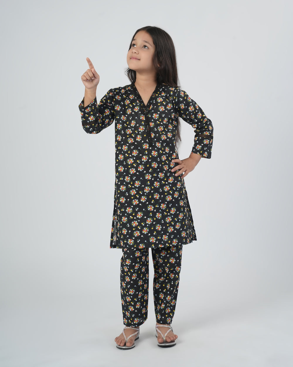 Valuables Girls Shalwar Kameez, Girls Shalwar Kameez, Chase Value, Chase Value