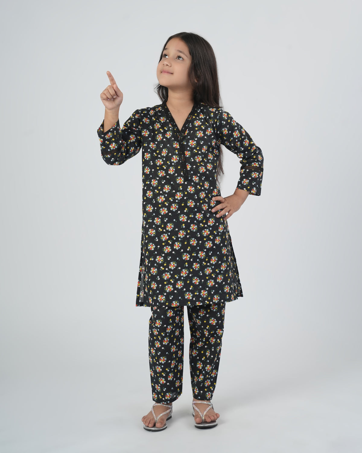 Valuables Girls Shalwar Kameez, Girls Shalwar Kameez, Chase Value, Chase Value