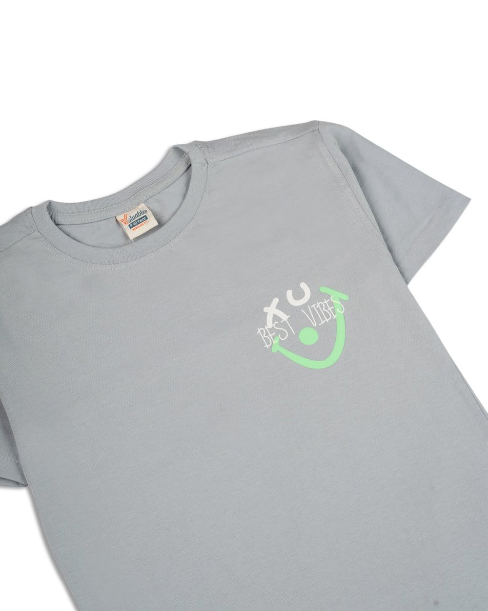 Valuables Boys' Half Sleeves T-Shirt, Boys T-Shirts, Valuables, Chase Value