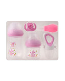 Mum Love Baby Cartoon Feeding Bottle 150ml, Feeding Supplies, Mum Love, Chase Value