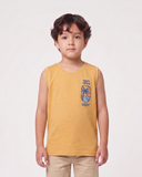 Valuables Boys' Sando