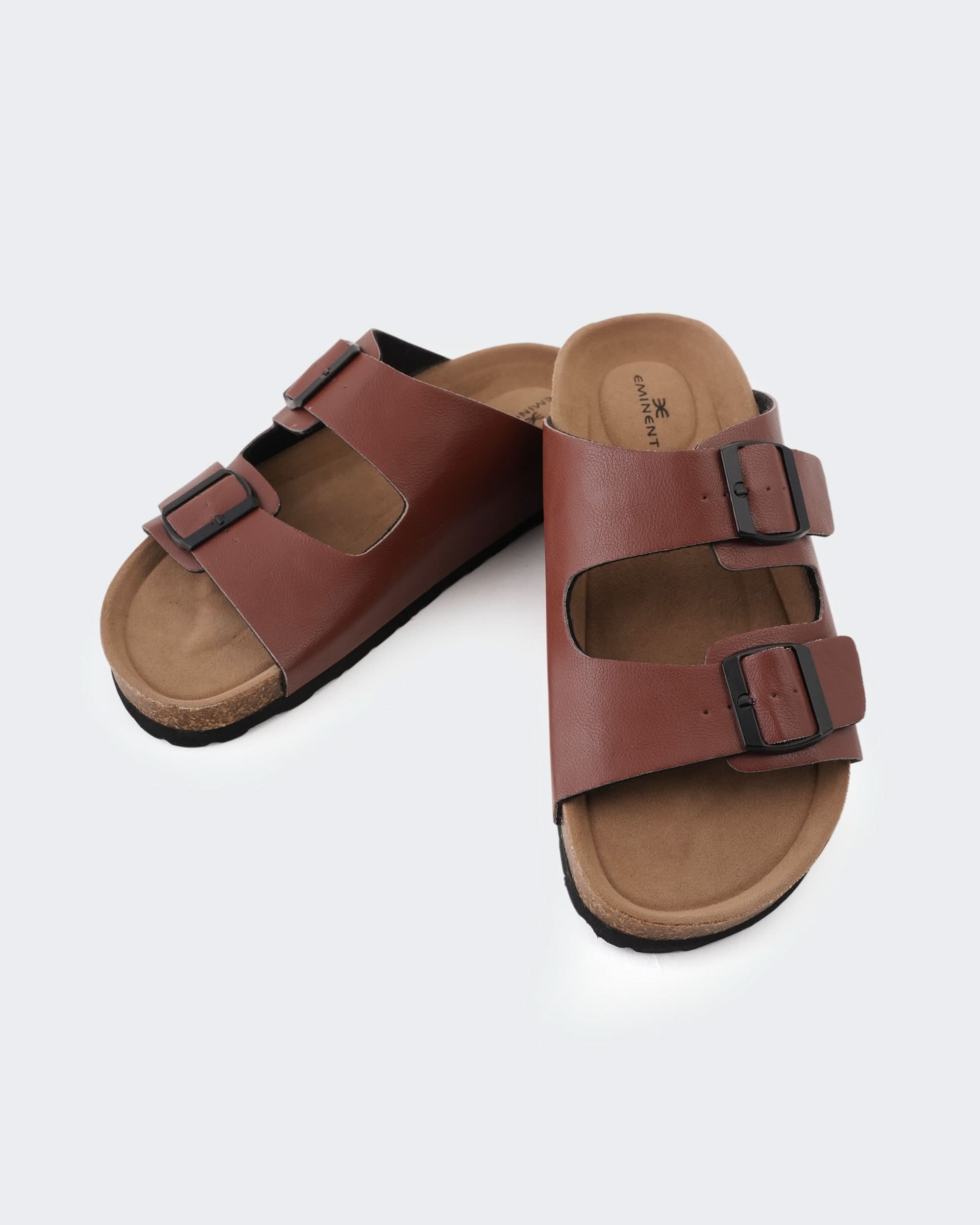 Eminent Men's Slipper, Men's Slippers, Eminent, Chase Value