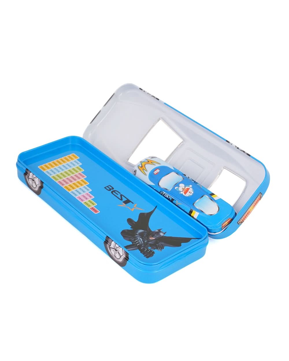 Pencil Box, Stationery Pouch & Box, Chase Value, Chase Value