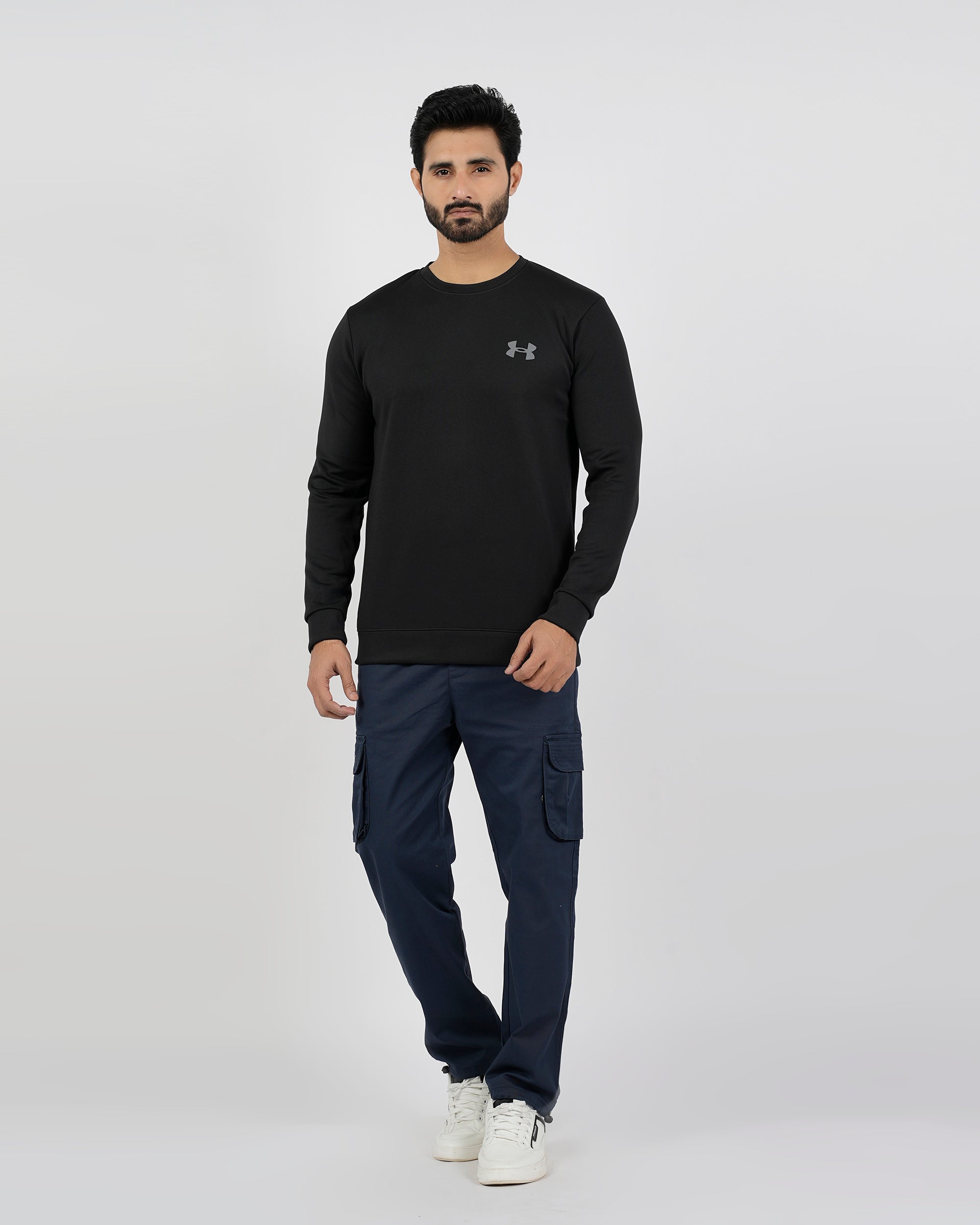 Men’s Sweatshirt, Men's Sweater & Sweat Shirts, Chase Value, Chase Value