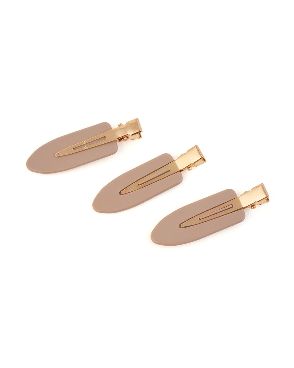 Hair Clip – 3 Pcs Set, Girls Hair Accessories, Chase Value, Chase Value