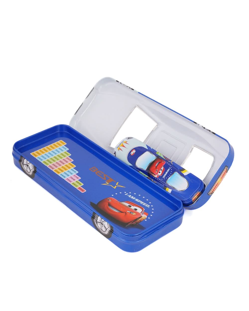 Pencil Box, Stationery Pouch & Box, Chase Value, Chase Value