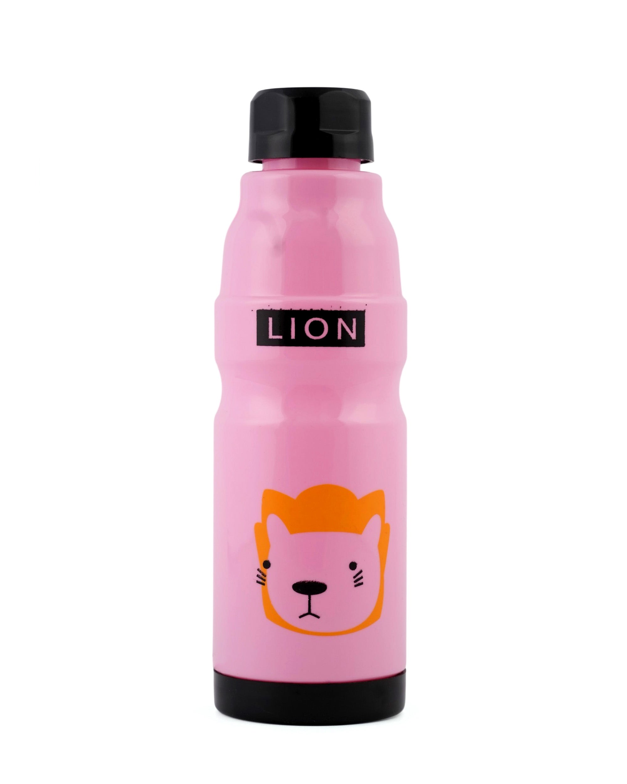 Commando Water Bottle