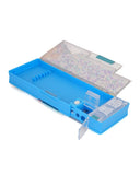 Pencil Box, Stationery Pouch & Box, Chase Value, Chase Value