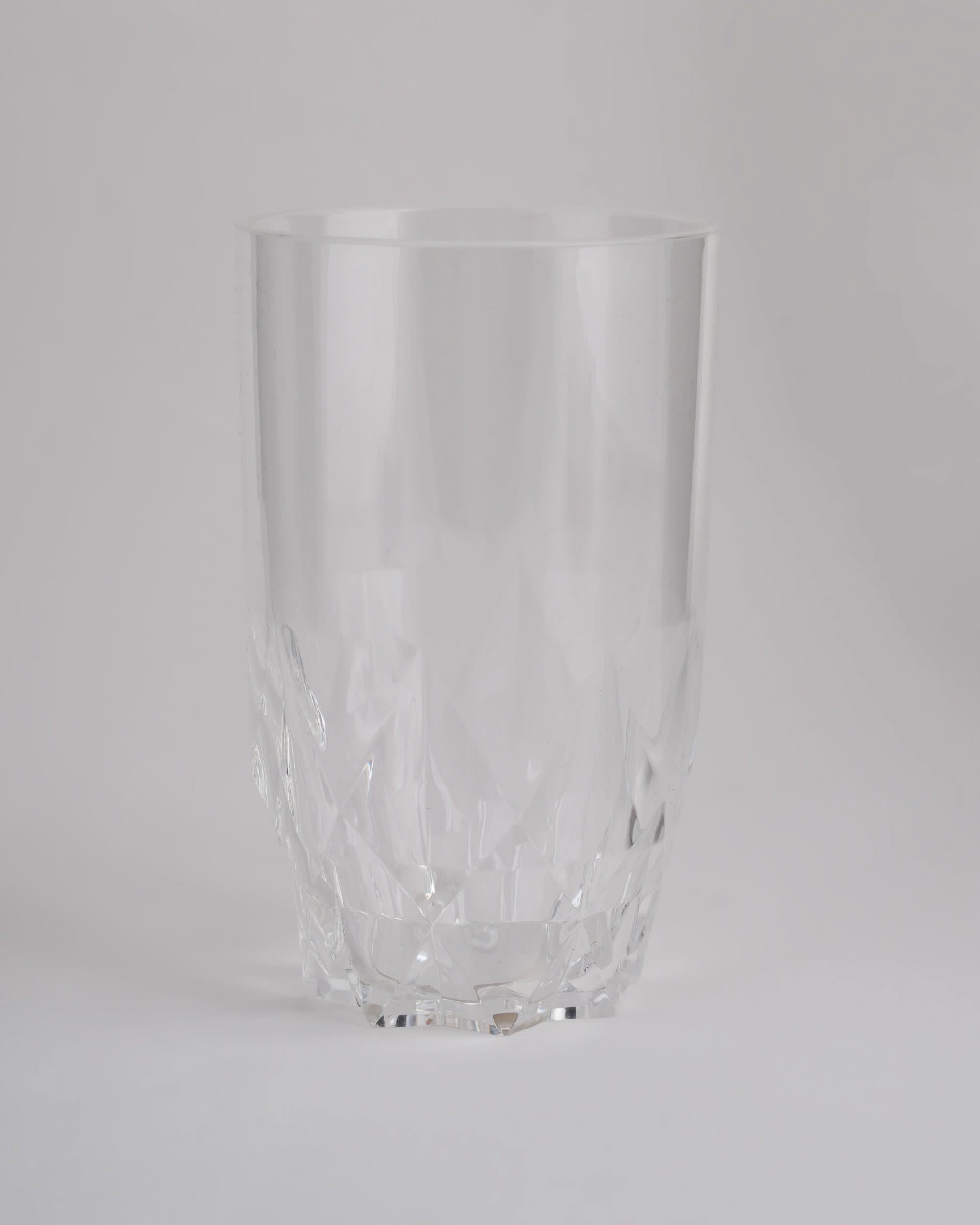 Acrylic Glass, Glassware & Drinkware, Chase Value, Chase Value