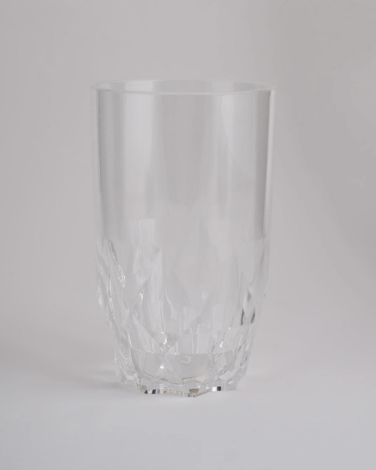 Acrylic Glass, Glassware & Drinkware, Chase Value, Chase Value