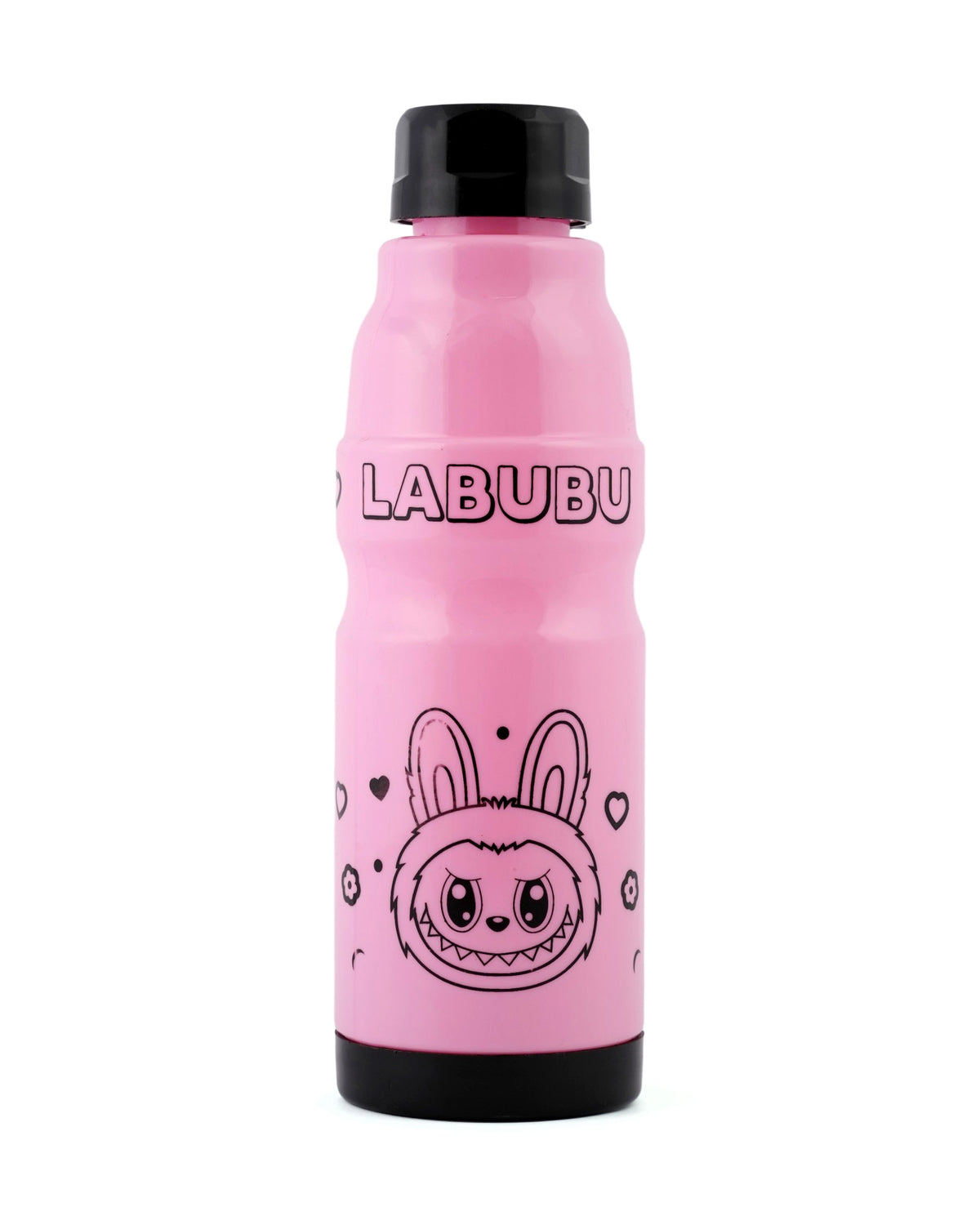 Commando Water Bottle
