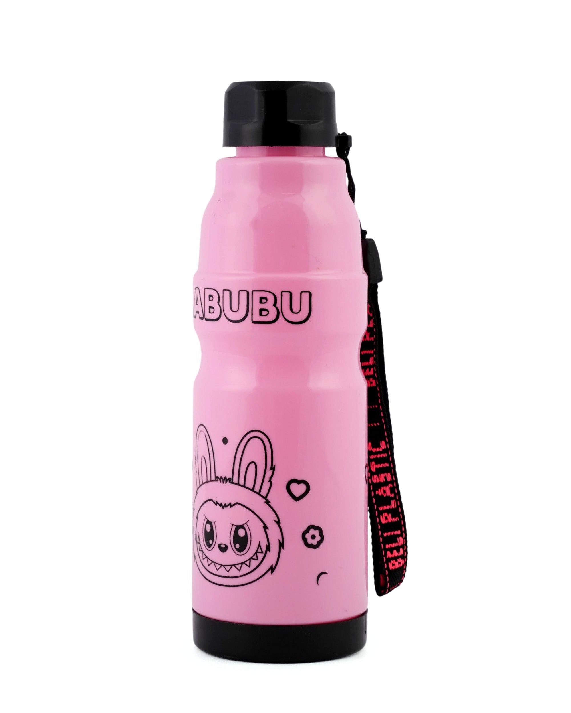 Commando Water Bottle