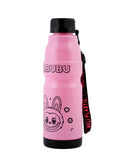 Commando Water Bottle