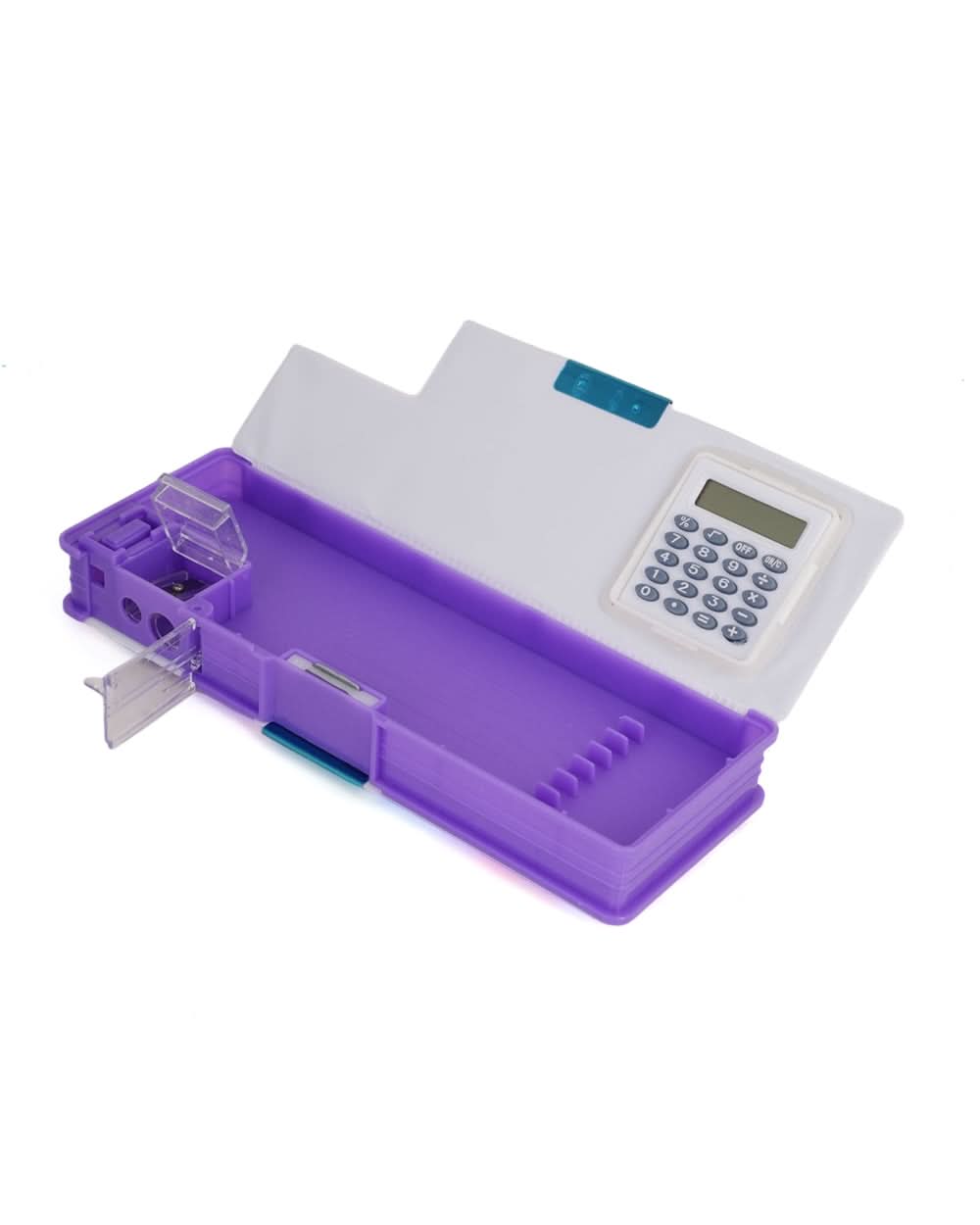 Pencil Box, Stationery Pouch & Box, Chase Value, Chase Value