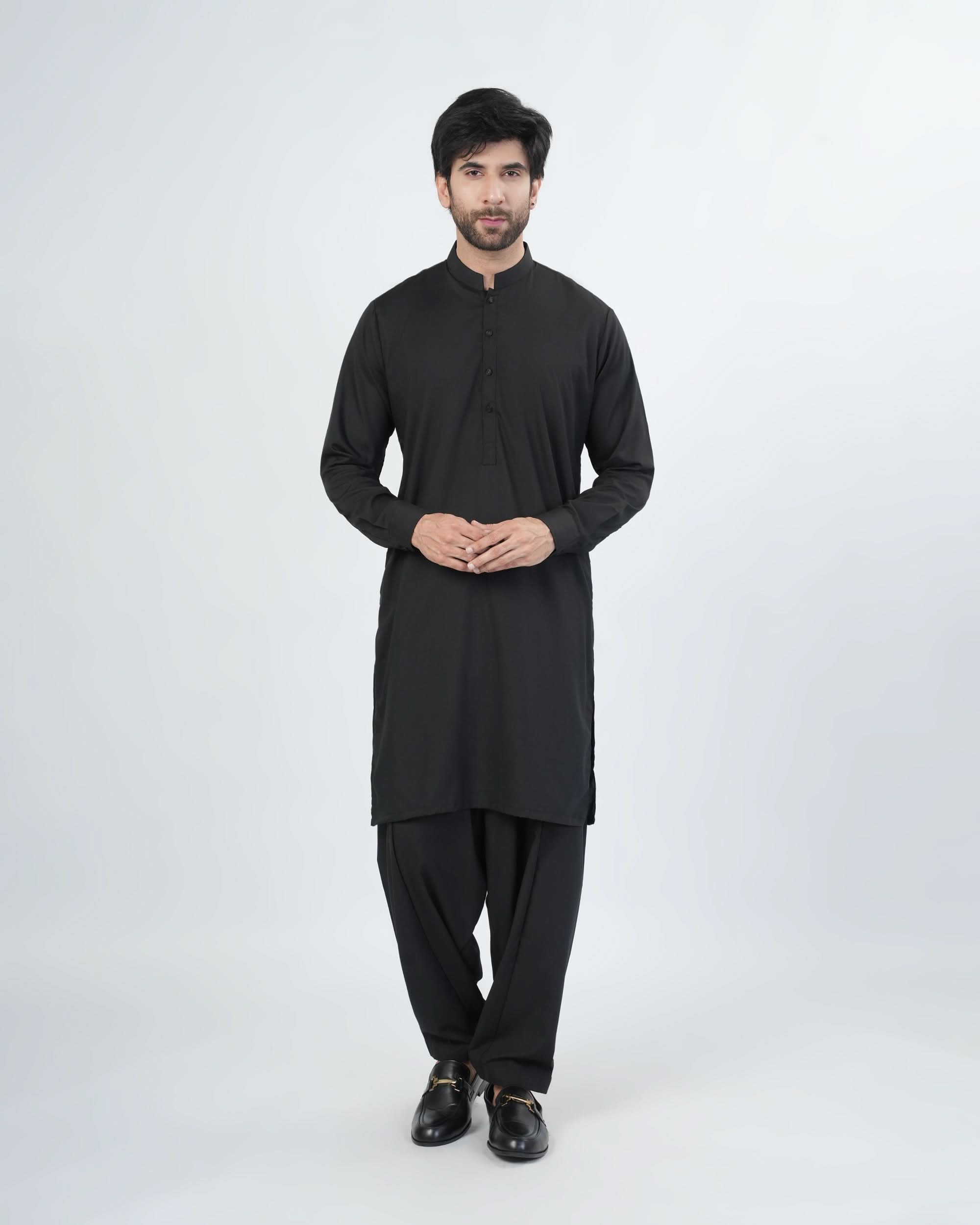Valuables Men's Kurta Shalwar Suit, Men's Shalwar Kameez, Chase Value, Chase Value