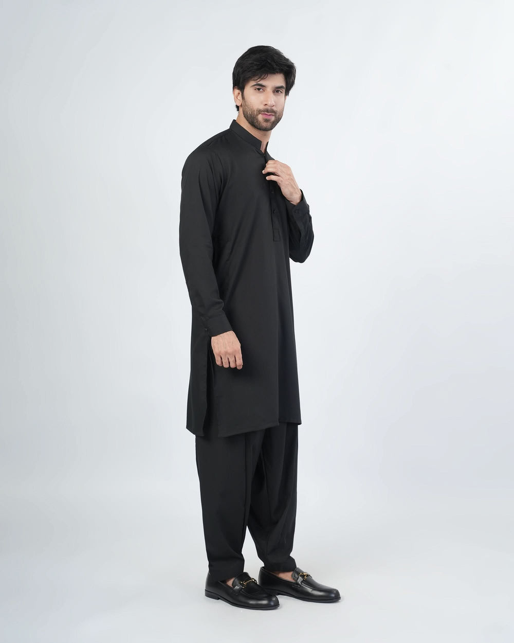 Valuables Men's Kurta Shalwar Suit, Men's Shalwar Kameez, Chase Value, Chase Value