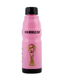 Commando Water Bottle