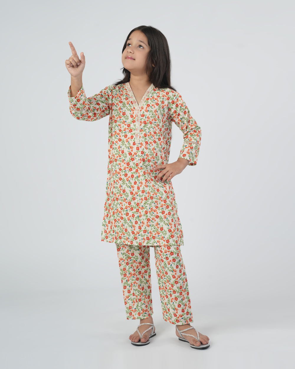 Valuables Girls Shalwar Kameez, Girls Shalwar Kameez, Chase Value, Chase Value