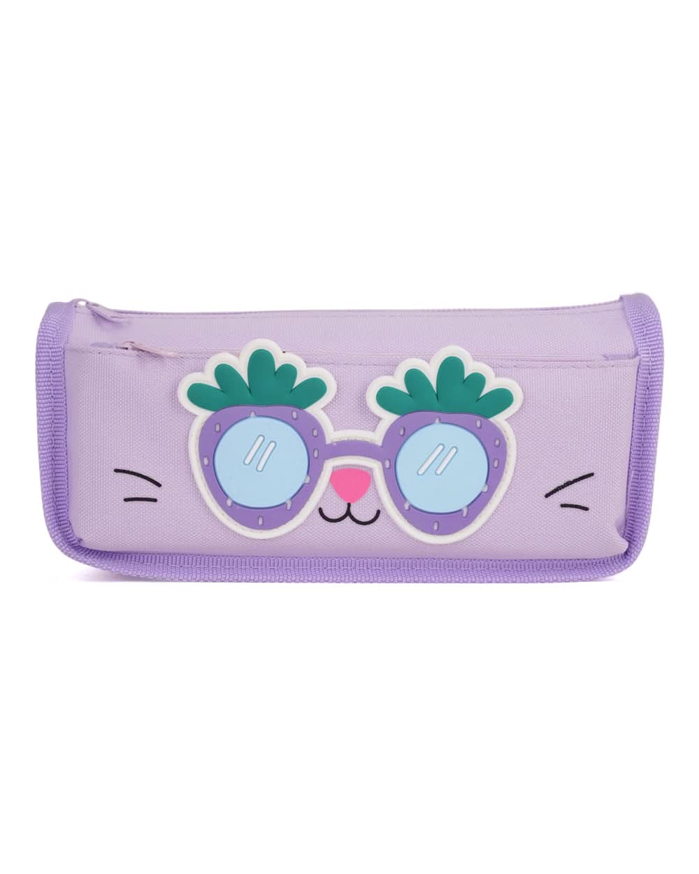 Pencil Pouch, Stationery Pouch & Box, Chase Value, Chase Value