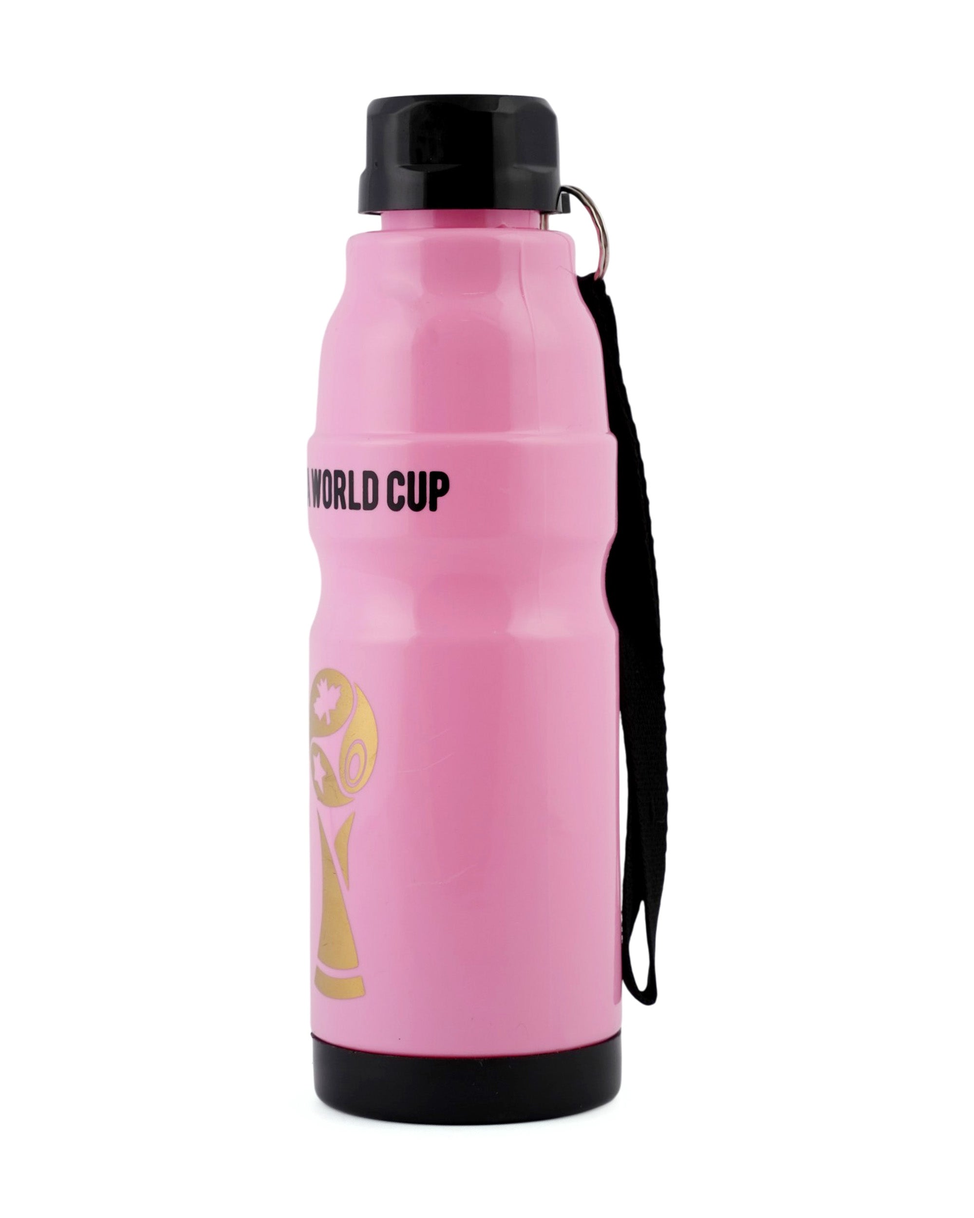 Commando Water Bottle
