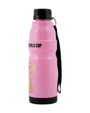 Commando Water Bottle
