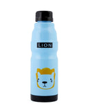 Commando Water Bottle