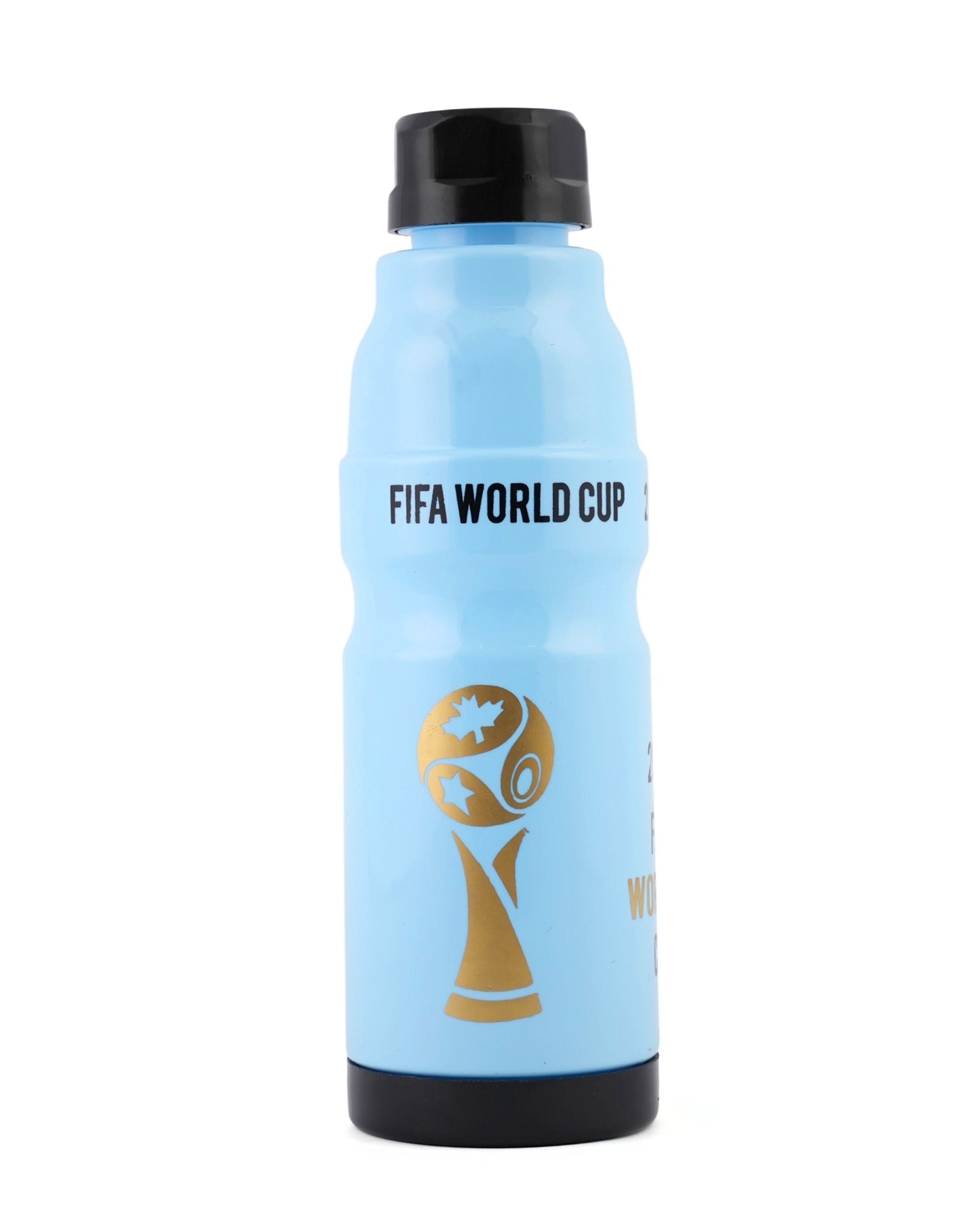 Commando Water Bottle