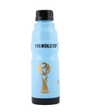 Commando Water Bottle