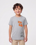 Valuables Boys' Half Sleeves T-Shirt, Boys T-Shirts, Valuables, Chase Value