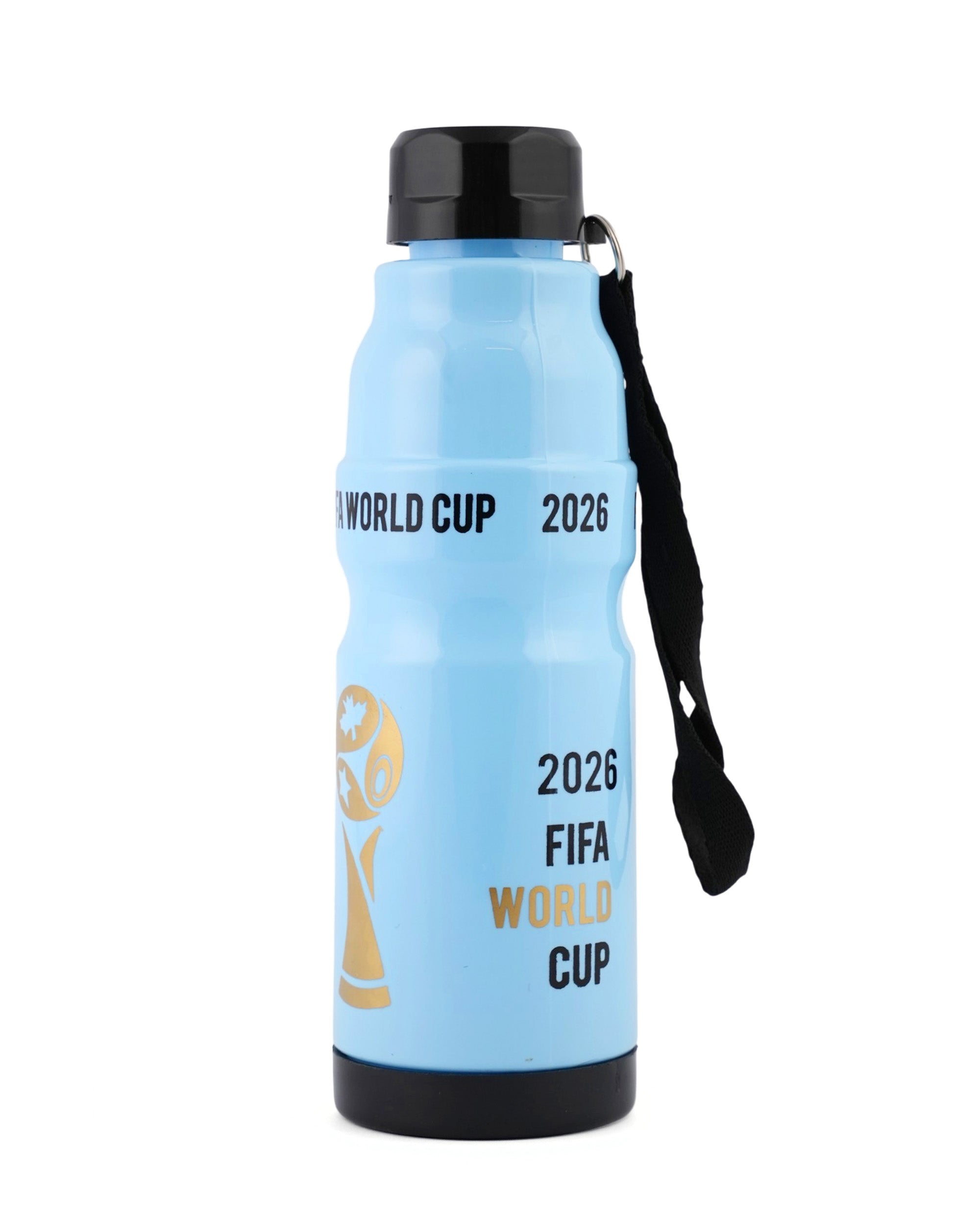 Commando Water Bottle