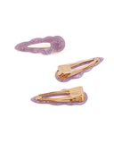 Hair Clip – 3 Pcs Set, Girls Hair Accessories, Chase Value, Chase Value