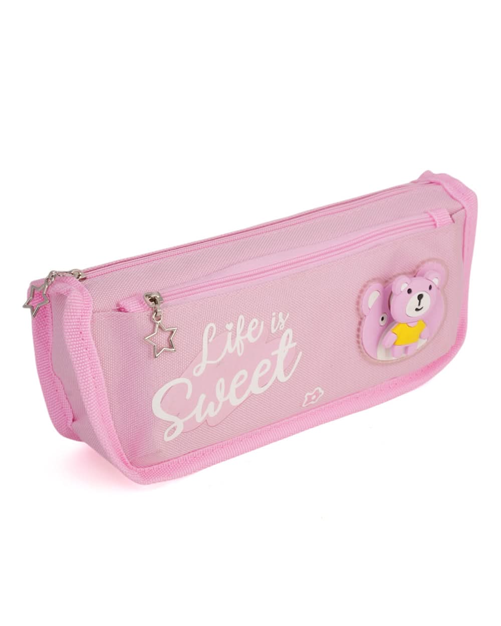 Pencil Pouch, Stationery Pouch & Box, Chase Value, Chase Value